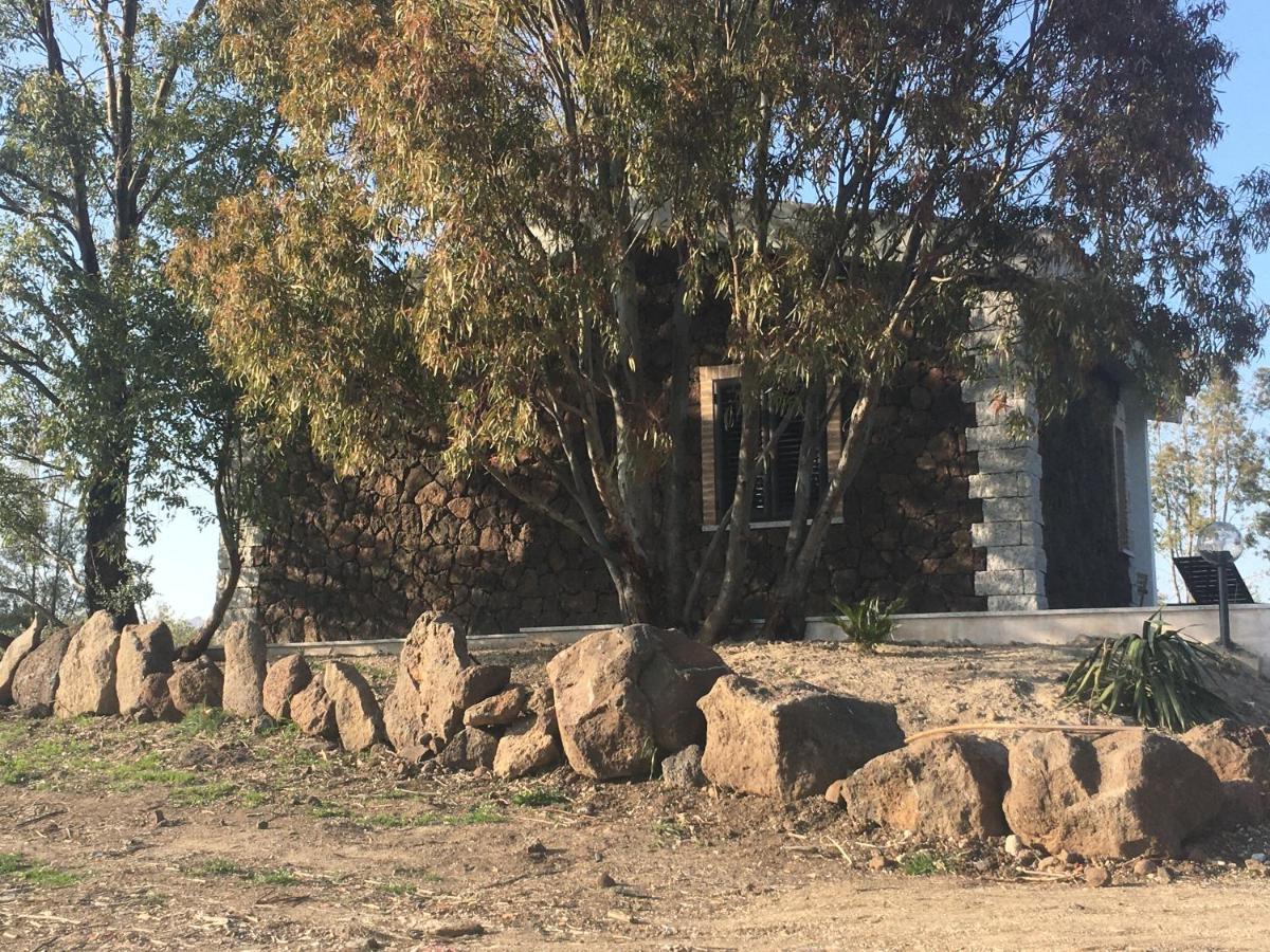 Sa Tanca De Su Catreathu Orosei Exterior foto