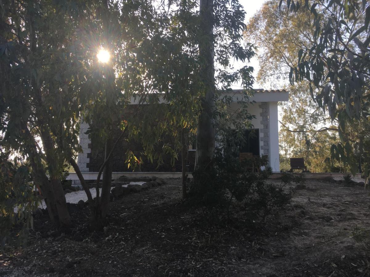 Sa Tanca De Su Catreathu Orosei Exterior foto