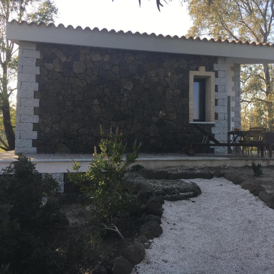 Sa Tanca De Su Catreathu Orosei Exterior foto