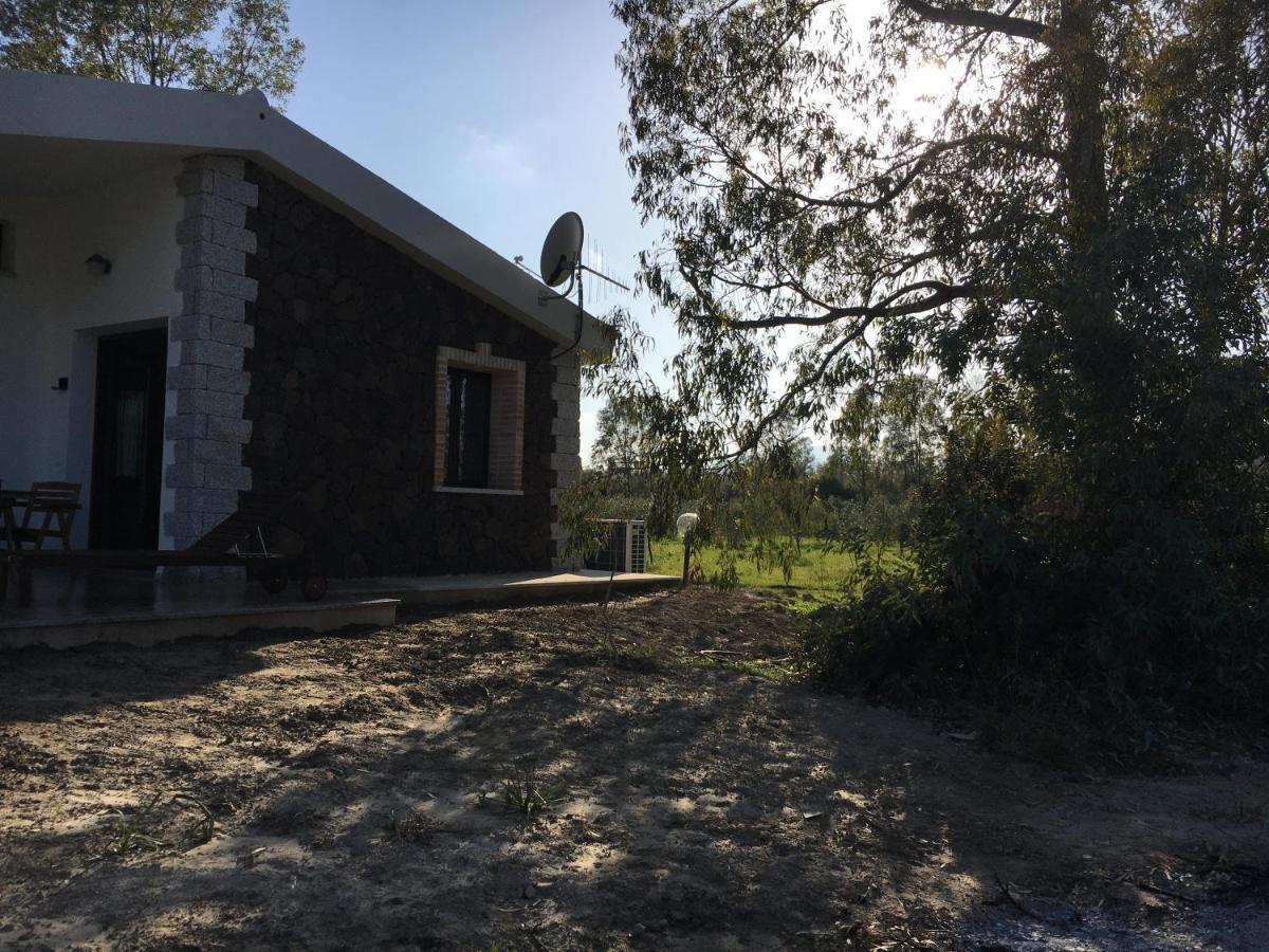 Sa Tanca De Su Catreathu Orosei Exterior foto