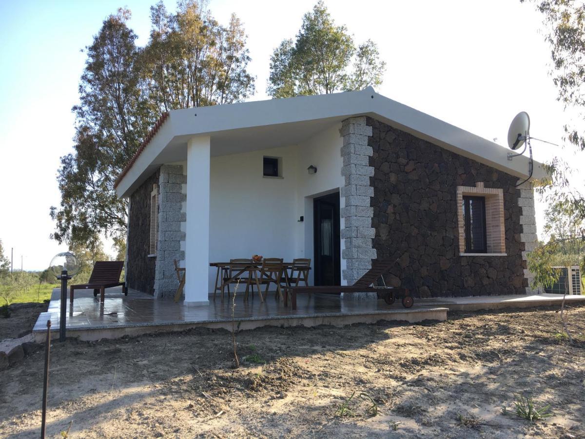 Sa Tanca De Su Catreathu Orosei Exterior foto