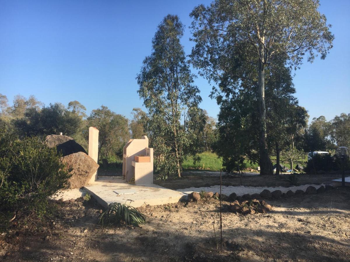 Sa Tanca De Su Catreathu Orosei Exterior foto